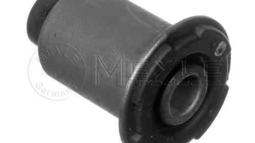 Bucsa lagar, brat suspensie FIAT DOBLO Cargo (223) MEYLE 214 610 0001