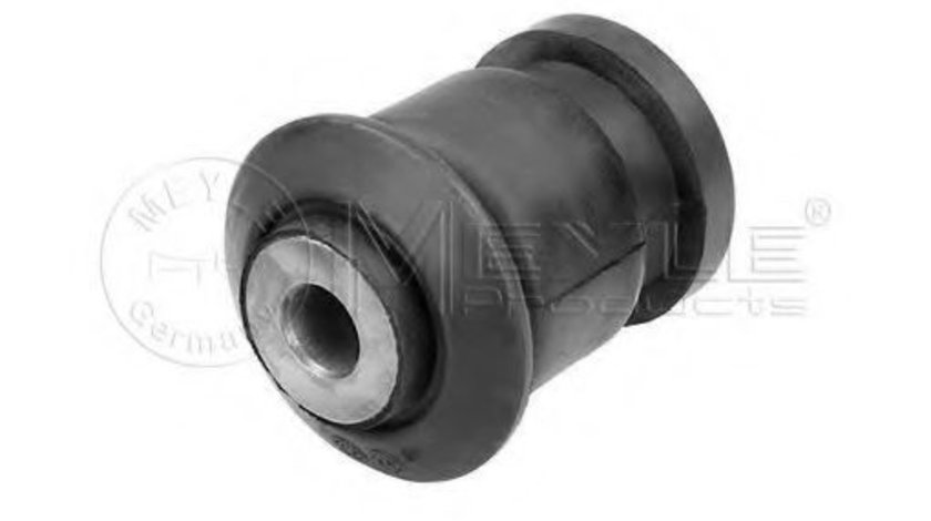 Bucsa lagar, brat suspensie FIAT DOBLO Combi (263) (2010 - 2016) MEYLE 614 610 0007 piesa NOUA