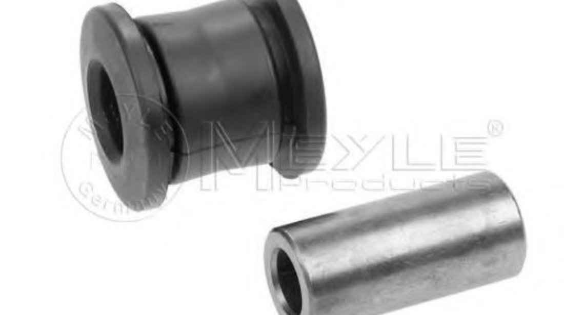 Bucsa lagar, brat suspensie FIAT DUCATO bus (230) (1994 - 2002) MEYLE 11-14 610 0009 piesa NOUA