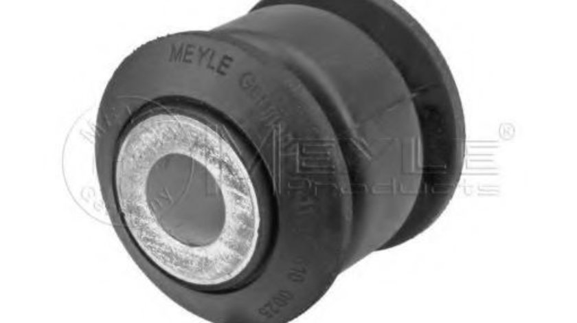 Bucsa lagar, brat suspensie FIAT DUCATO bus (250, 290) (2006 - 2016) MEYLE 11-14 610 0025 piesa NOUA