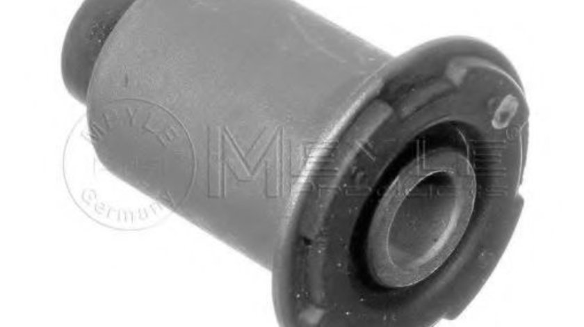 Bucsa lagar, brat suspensie FIAT PALIO (178BX) (1996 - 2016) MEYLE 214 610 0001 piesa NOUA