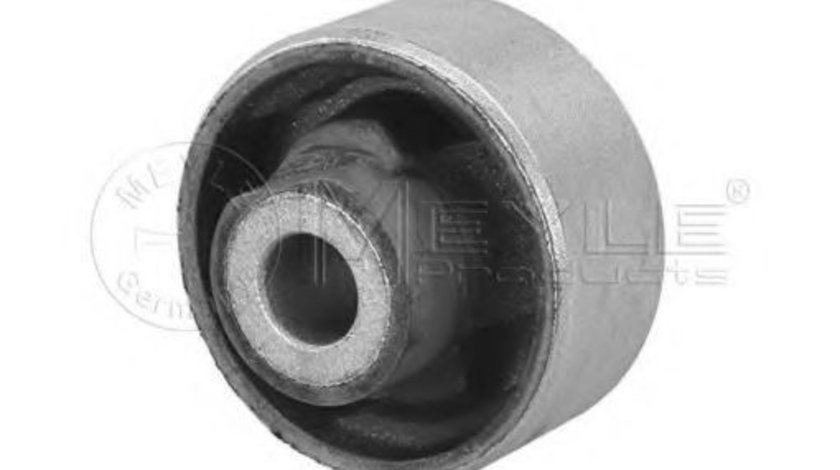 Bucsa lagar, brat suspensie FIAT PANDA Van (169) (2004 - 2016) MEYLE 214 610 0020 produs NOU