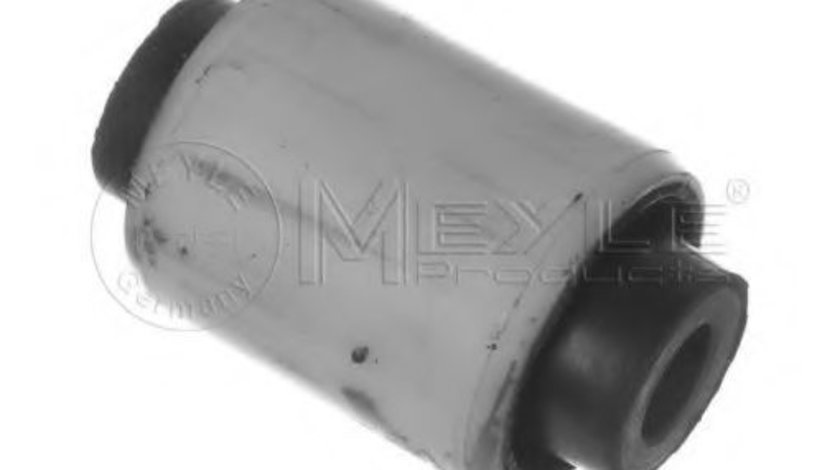 Bucsa lagar, brat suspensie FORD COURIER (J3, J5) (1996 - 2016) MEYLE 714 101 0001 piesa NOUA