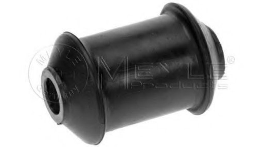 Bucsa lagar, brat suspensie FORD TRANSIT bus (2006 - 2014) MEYLE 714 610 0003 piesa NOUA