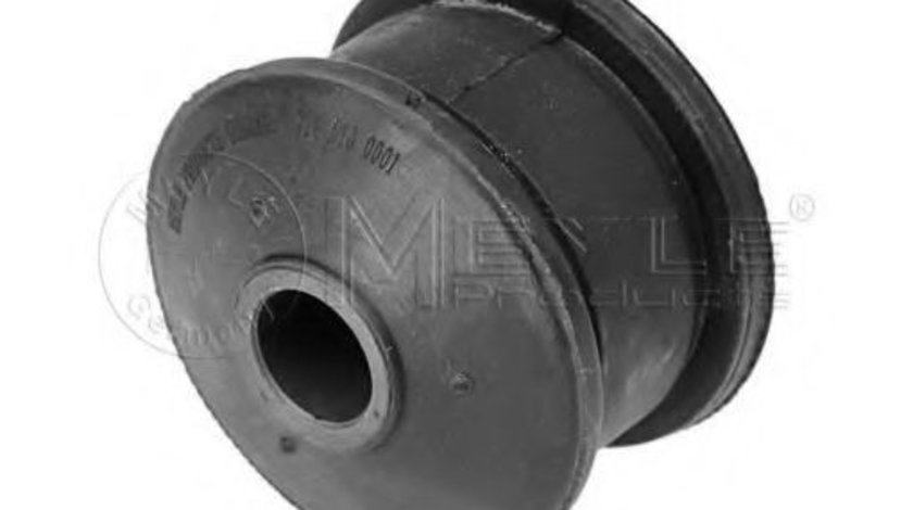 Bucsa lagar, brat suspensie FORD TRANSIT bus (E) (1994 - 2000) MEYLE 714 610 0001 piesa NOUA