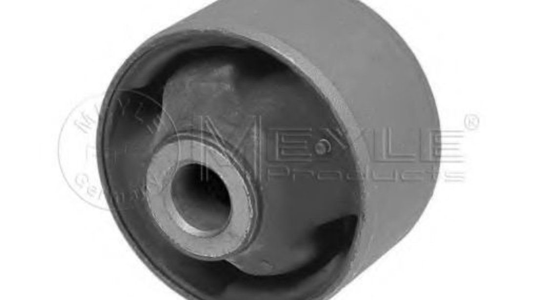 Bucsa lagar, brat suspensie HYUNDAI ACCENT III limuzina (MC) (2005 - 2010) MEYLE 37-14 610 0017 piesa NOUA