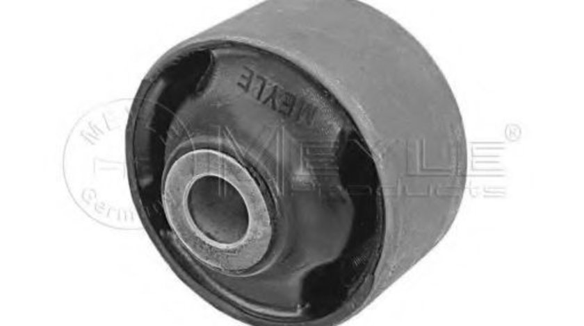 Bucsa lagar, brat suspensie HYUNDAI i30 (FD) (2007 - 2011) MEYLE 37-14 610 0006 piesa NOUA