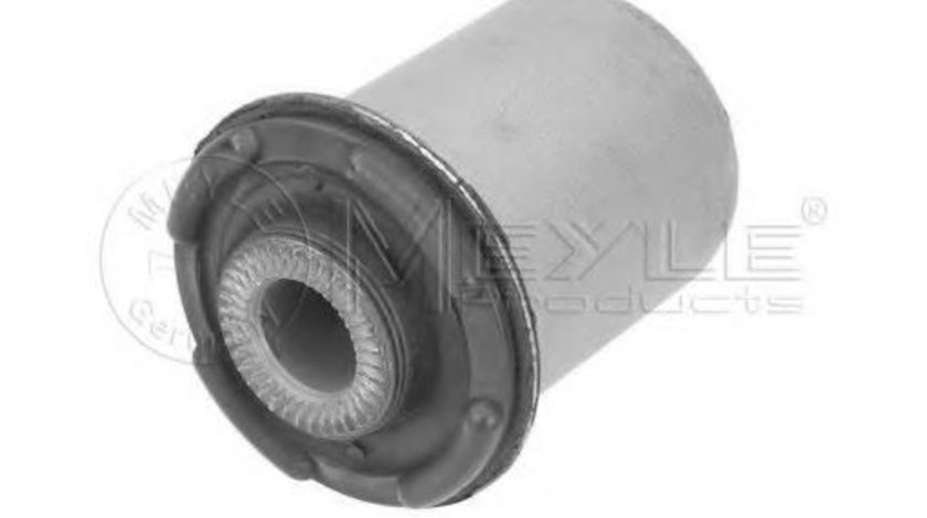 Bucsa lagar, brat suspensie HYUNDAI SANTA FE I (SM) (2000 - 2006) MEYLE 37-14 610 0022 piesa NOUA