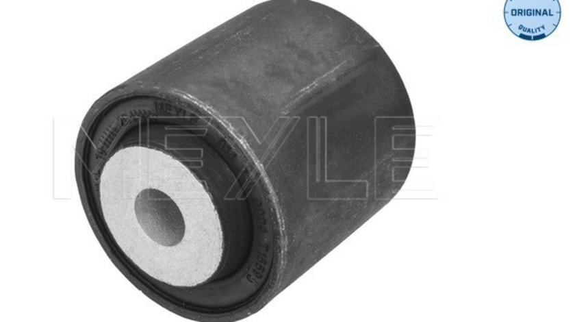 Bucsa lagar, brat suspensie interior (0147100004 MEYLE) MERCEDES-BENZ