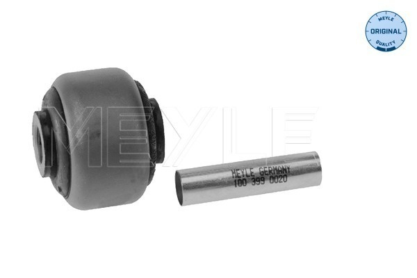 Bucsa lagar, brat suspensie interior (1004070017S MEYLE) AUDI,AUDI (FAW)