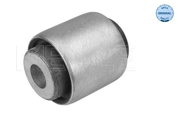 Bucsa lagar, brat suspensie interior (1007110017 MEYLE) AUDI,AUDI (FAW)