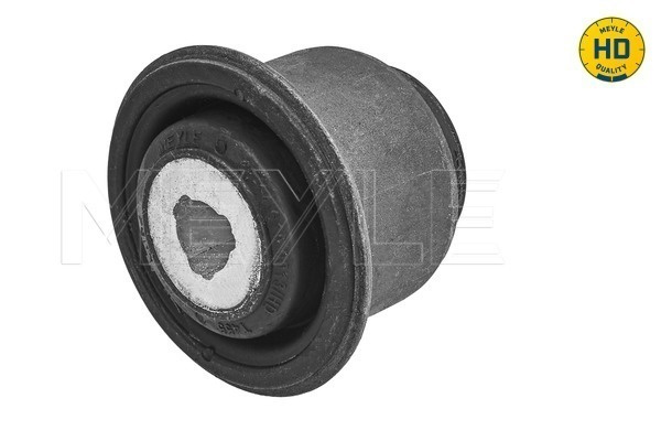Bucsa lagar, brat suspensie interior (16146100013HD MEYLE) NISSAN,RENAULT
