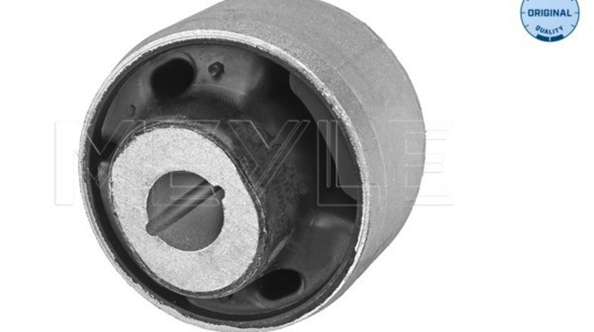 Bucsa lagar, brat suspensie interior (16146100025 MEYLE) RENAULT