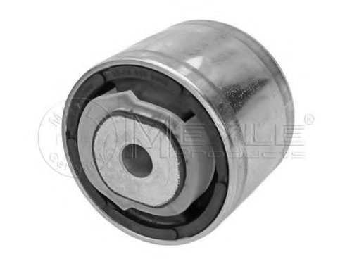 Bucsa lagar, brat suspensie JAGUAR S-TYPE (CCX) (1999 - 2009) MEYLE 18-14 610 0003 piesa NOUA