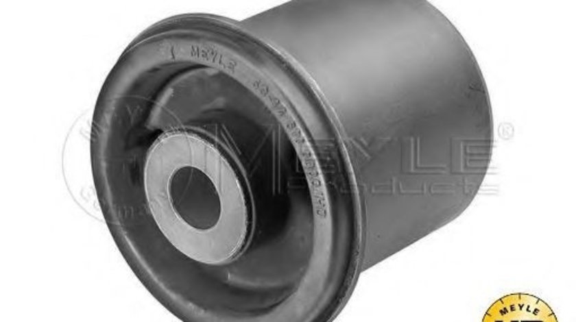 Bucsa lagar, brat suspensie LAND ROVER DISCOVERY IV (LA) (2009 - 2016) MEYLE 53-14 610 0000/HD piesa NOUA