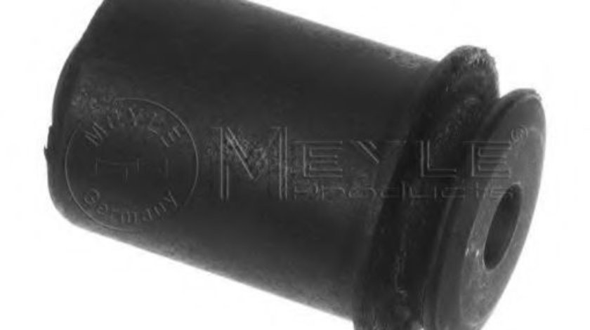 Bucsa lagar, brat suspensie MERCEDES A-CLASS (W168) (1997 - 2004) MEYLE 014 033 0089 piesa NOUA