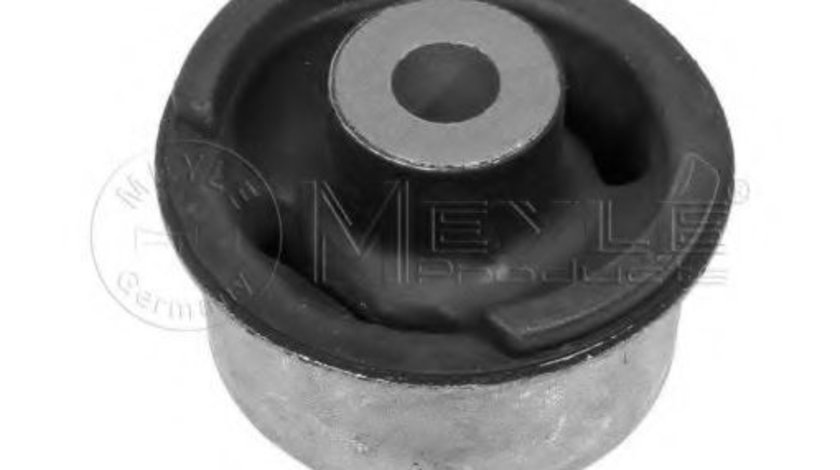 Bucsa lagar, brat suspensie MERCEDES A-CLASS (W168) (1997 - 2004) MEYLE 014 033 0088 piesa NOUA