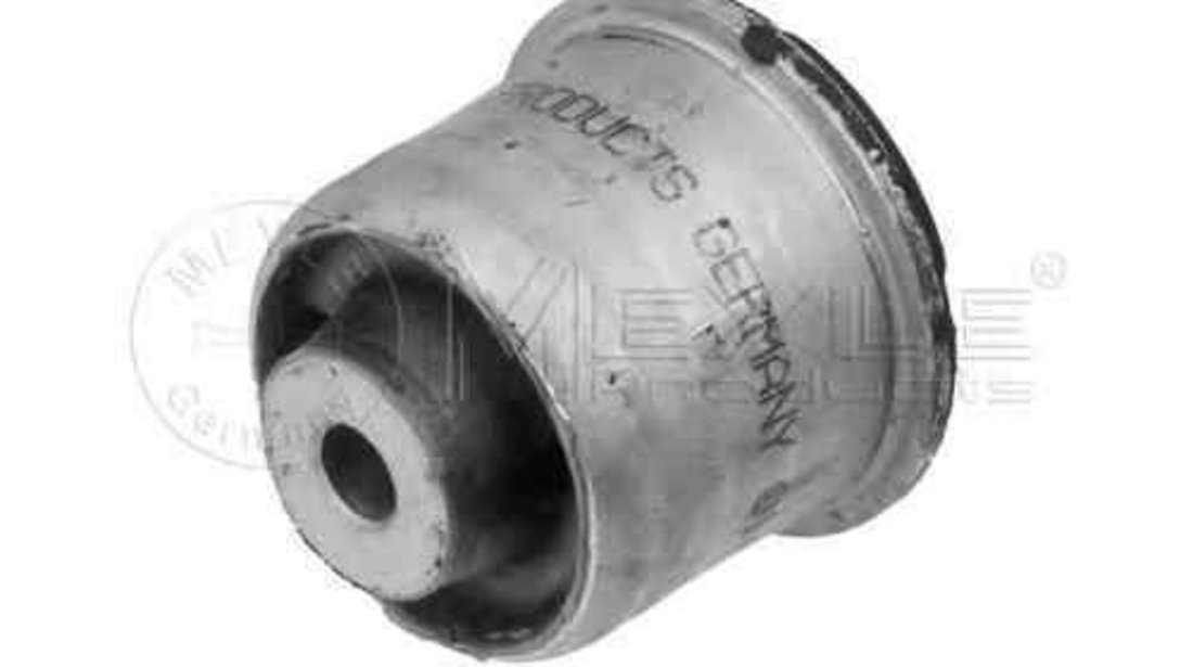 Bucsa lagar, brat suspensie MERCEDES-BENZ (BBDC) E-CLASS (W211) MEYLE 014 610 0003