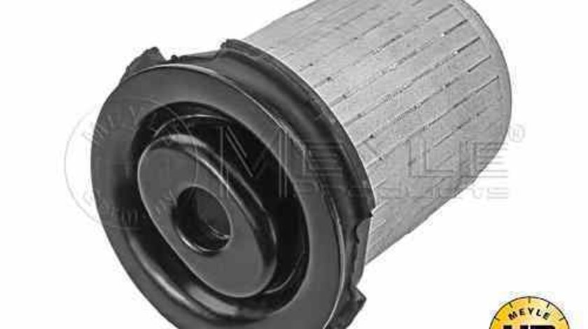 Bucsa lagar brat suspensie MERCEDES-BENZ E-CLASS W211 MEYLE 014 033 0053/HD