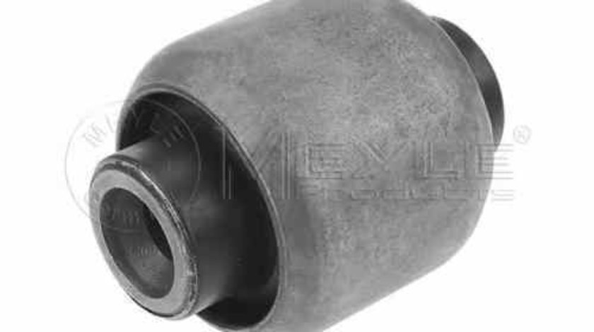Bucsa lagar brat suspensie MERCEDES-BENZ S-CLASS W221 MEYLE 014 610 0007