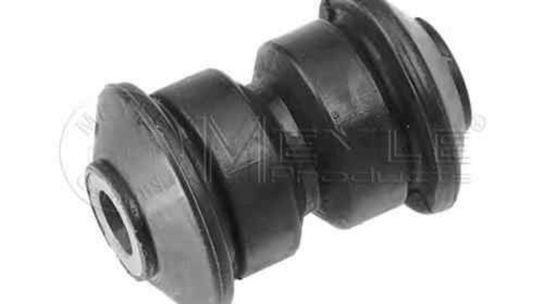 Bucsa lagar, brat suspensie MERCEDES-BENZ VITO / MIXTO caroserie (W639) MEYLE 014 610 0005