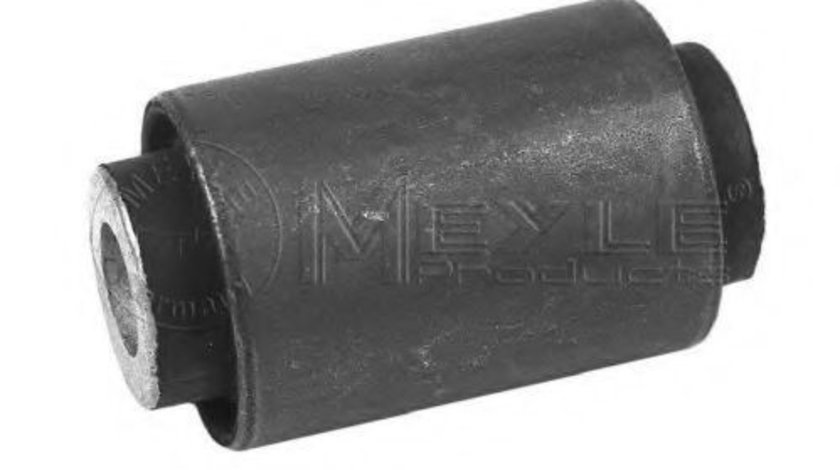 Bucsa lagar, brat suspensie MERCEDES C-CLASS Combi (S202) (1996 - 2001) MEYLE 014 035 0043 piesa NOUA