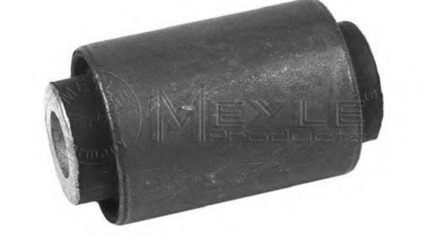 Bucsa lagar, brat suspensie MERCEDES C-CLASS (W202) (1993 - 2000) MEYLE 014 035 0043 piesa NOUA