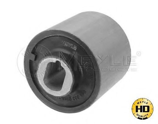 Bucsa lagar, brat suspensie MERCEDES CLC-CLASS (CL203) (2008 - 2011) MEYLE 014 033 0115/HD piesa NOUA