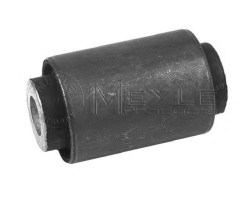 Bucsa lagar, brat suspensie MERCEDES CLK Cabriolet (A209) (2003 - 2010) MEYLE 014 035 0043 piesa NOUA