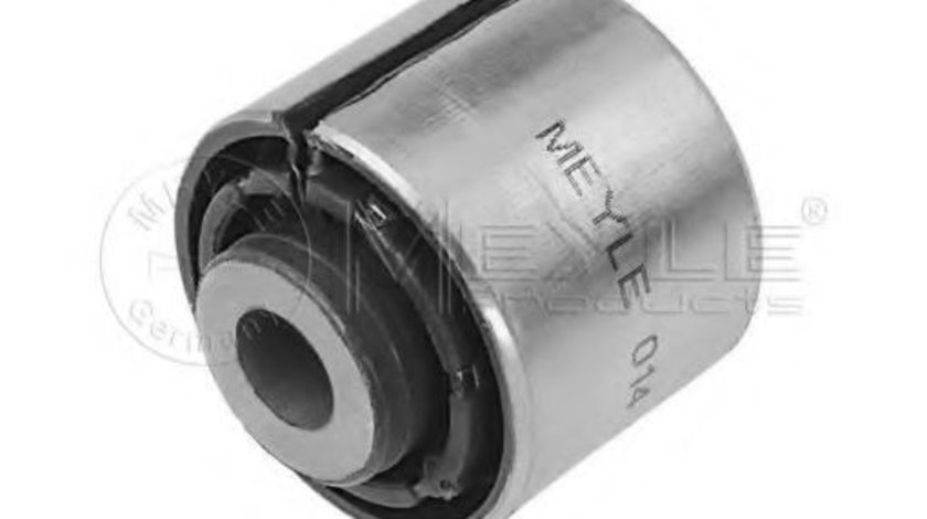 Bucsa lagar, brat suspensie MERCEDES CLS (C219) (2004 - 2011) MEYLE 014 033 0091 piesa NOUA