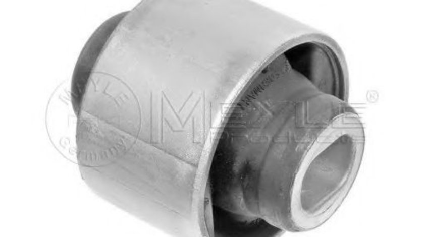 Bucsa lagar, brat suspensie MERCEDES E-CLASS T-Model (S211) (2003 - 2009) MEYLE 014 033 0157 piesa NOUA