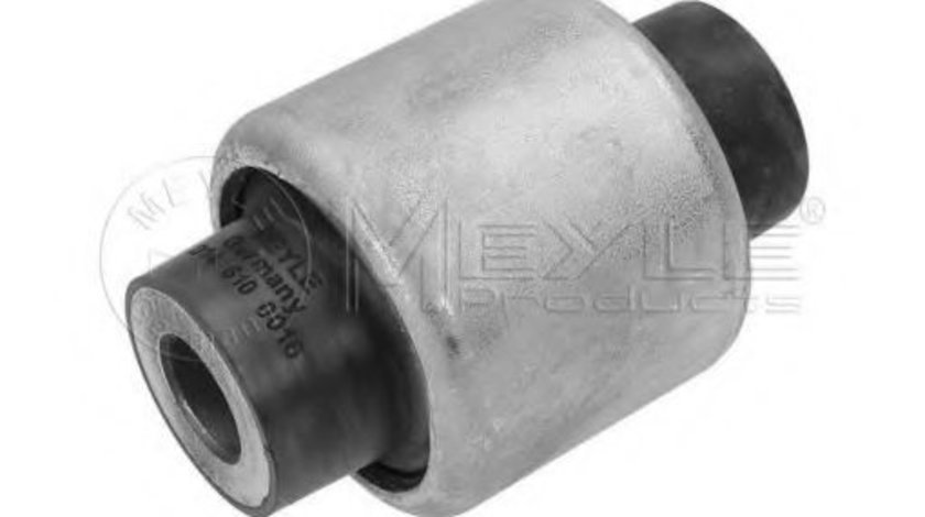 Bucsa lagar, brat suspensie MERCEDES E-CLASS (W212) (2009 - 2016) MEYLE 014 610 0016 piesa NOUA