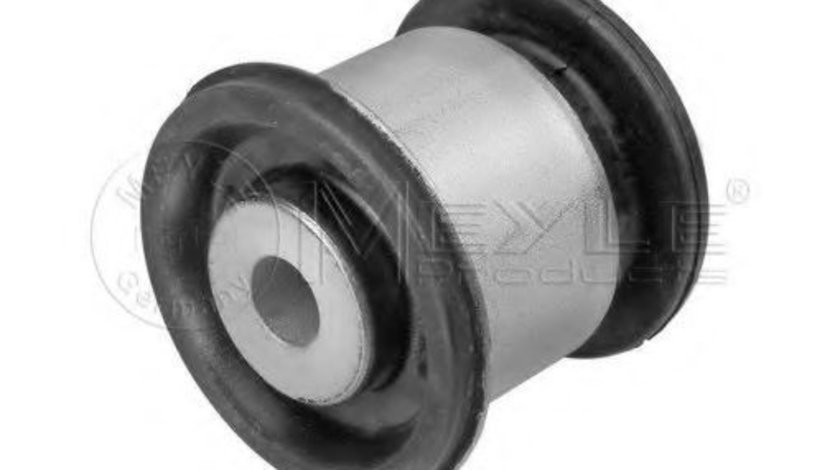 Bucsa lagar, brat suspensie MERCEDES GL-CLASS (X164) (2006 - 2012) MEYLE 014 610 0030 piesa NOUA