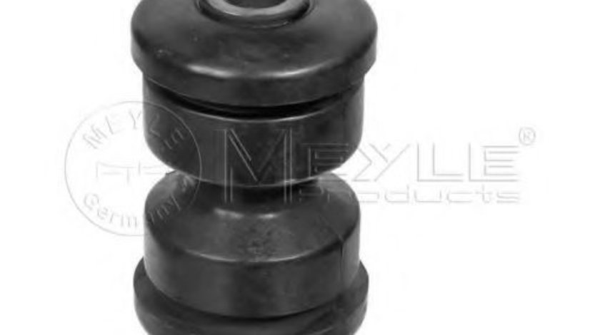 Bucsa lagar, brat suspensie MERCEDES M-CLASS (W163) (1998 - 2005) MEYLE 014 033 0093 piesa NOUA