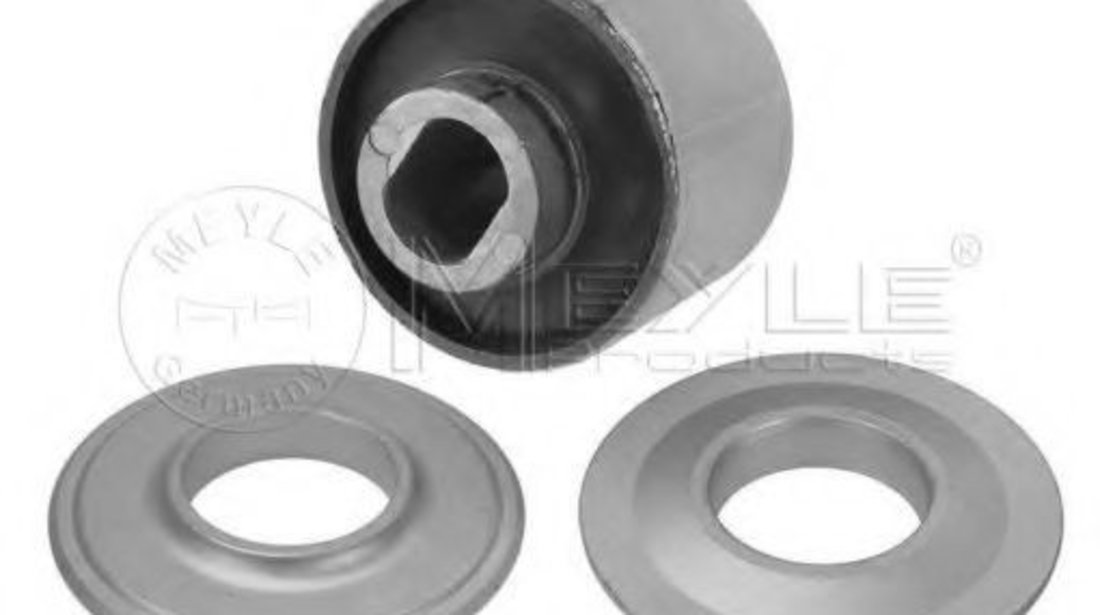 Bucsa lagar, brat suspensie MERCEDES S-CLASS Cupe (C215) (1999 - 2006) MEYLE 014 033 0034 piesa NOUA