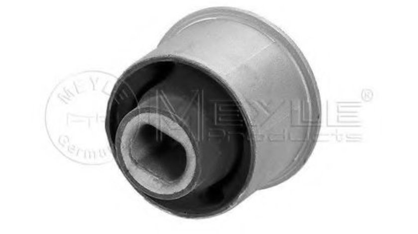 Bucsa lagar, brat suspensie MERCEDES S-CLASS (W220) (1998 - 2005) MEYLE 014 610 0004 piesa NOUA