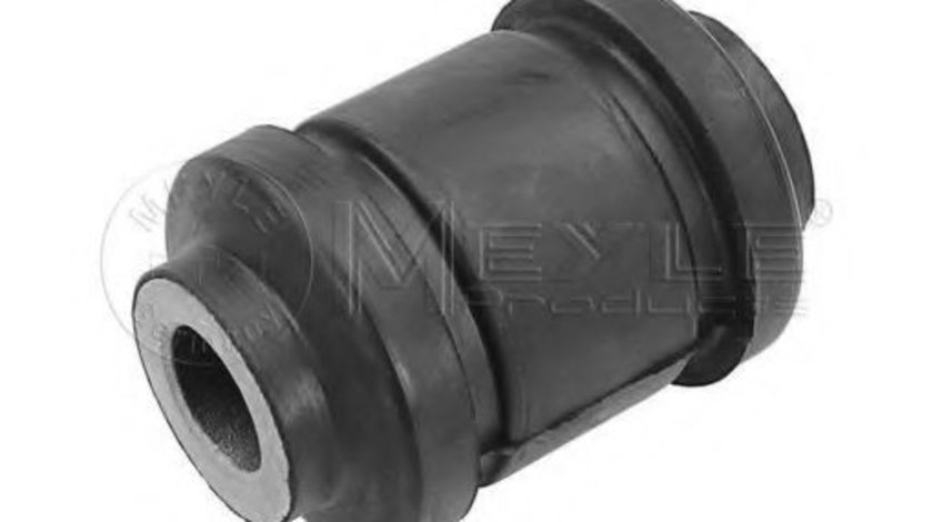 Bucsa lagar, brat suspensie MITSUBISHI ASX (GA_W) (2010 - 2016) MEYLE 32-14 610 0005 piesa NOUA