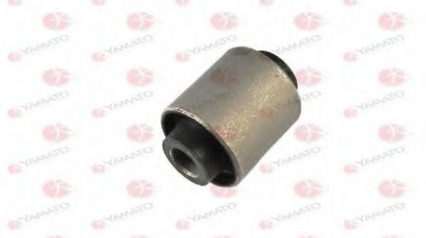 Bucsa lagar, brat suspensie MITSUBISHI CARISMA limuzina (DA) (1996 - 2006) YAMATO J55007AYMT piesa NOUA