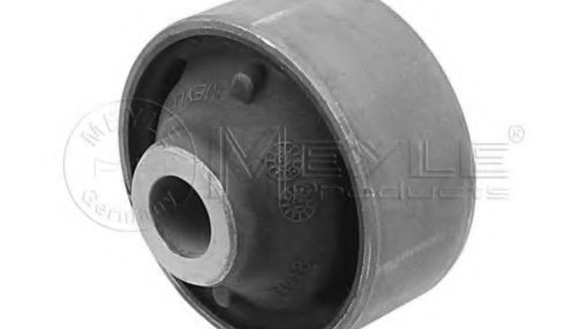 Bucsa lagar, brat suspensie MITSUBISHI COLT CZC Cabriolet (RG) (2006 - 2009) MEYLE 014 610 0011 piesa NOUA