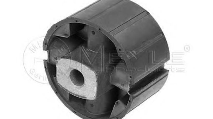 Bucsa lagar, brat suspensie MITSUBISHI COLT V (CJ, CP) (1995 - 2003) MEYLE 514 610 0004 piesa NOUA