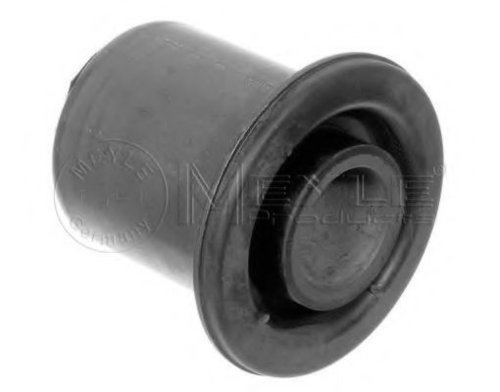 Bucsa lagar, brat suspensie NISSAN INTERSTAR platou / sasiu (2003 - 2016) MEYLE 614 610 0005 piesa N...