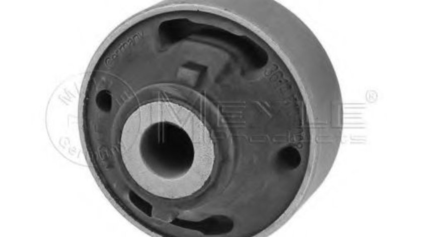 Bucsa lagar, brat suspensie NISSAN MICRA III (K12) (2003 - 2010) MEYLE 36-14 610 0002 piesa NOUA