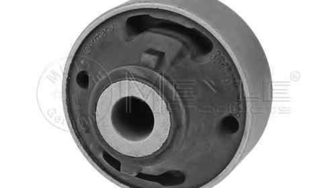 Bucsa lagar, brat suspensie NISSAN MICRA III (K12) MEYLE 36-14 610 0002