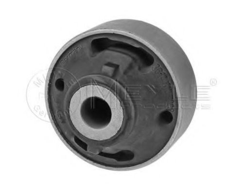 Bucsa lagar, brat suspensie NISSAN TIIDA Hatchback (2004 - 2011) MEYLE 36-14 610 0002 piesa NOUA
