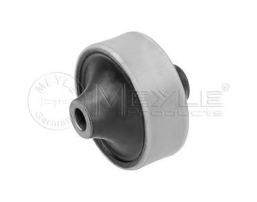 Bucsa lagar, brat suspensie OPEL ADAM (2012 - 2016) MEYLE 614 610 0008 piesa NOUA
