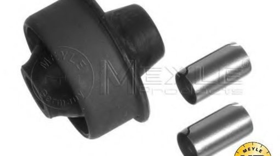 Bucsa lagar, brat suspensie OPEL ASTRA F Combi (51, 52) (1991 - 1998) MEYLE 614 035 0002/HD piesa NOUA