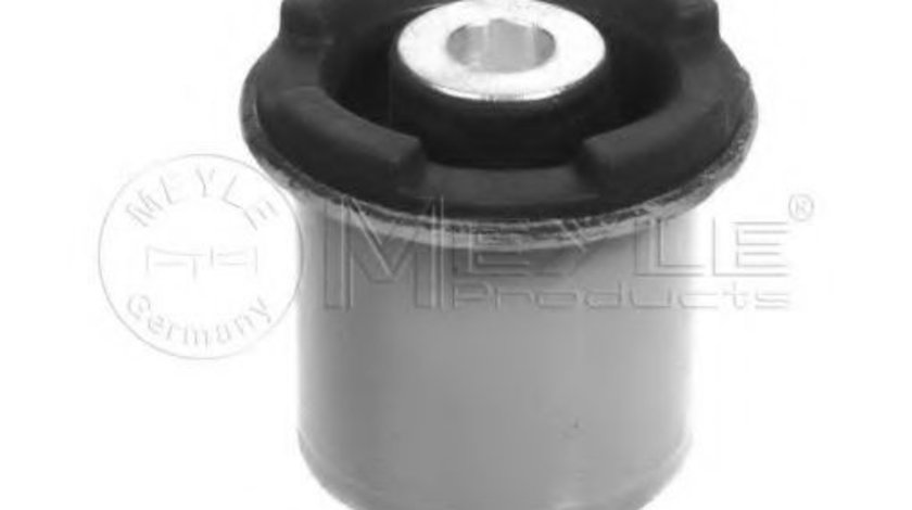 Bucsa lagar, brat suspensie OPEL ASTRA G Cabriolet (F67) (2001 - 2005) MEYLE 614 352 0000 piesa NOUA