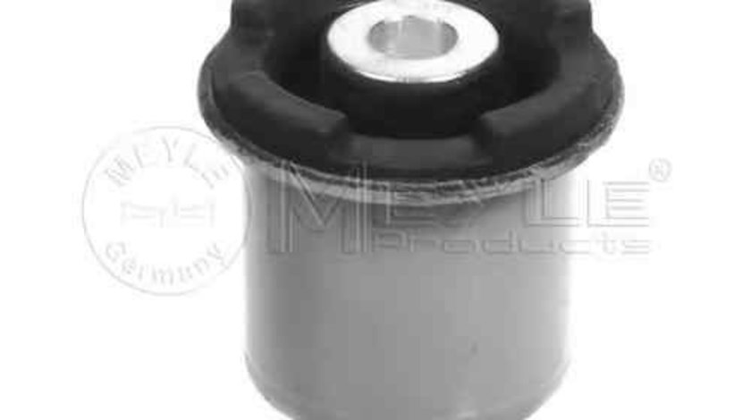 Bucsa lagar, brat suspensie OPEL ASTRA G cupe (F07_) MEYLE 614 352 0000