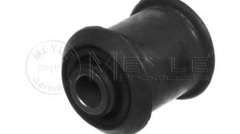 Bucsa lagar, brat suspensie OPEL ASTRA G Hatchback (F48, F08) (1998 - 2009) MEYLE 614 035 0018 piesa NOUA