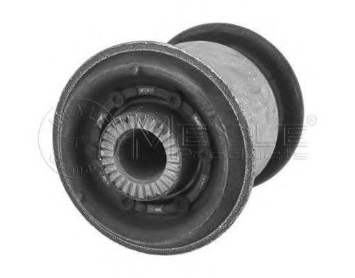 Bucsa lagar, brat suspensie OPEL INSIGNIA (2008 - 2016) MEYLE 614 610 0010 piesa NOUA